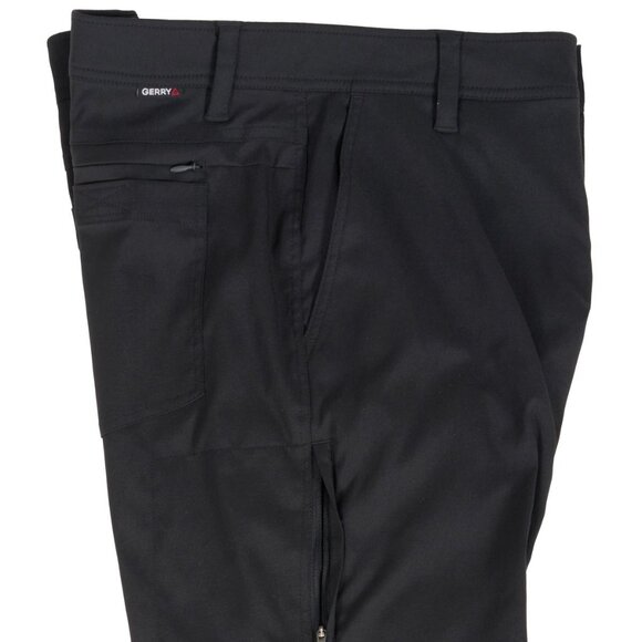Gerry Men's Fleece Lined Pant - Picture 4 of 6
